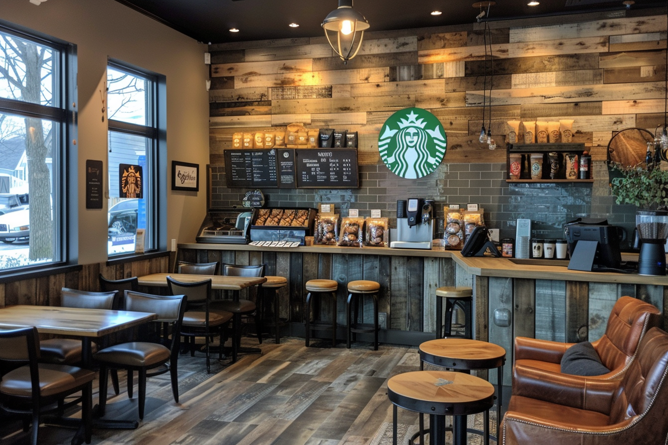 Starbucks Review Nutley New Jersey – Our Take!