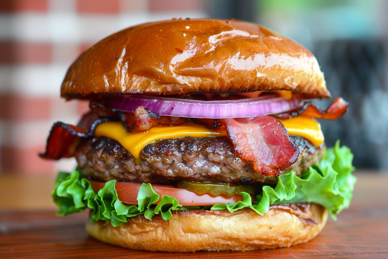 Top Best Burger Places in New Jersey | Savor Now